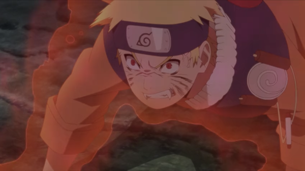 実況 Boruto ボルト 131話 感想 ナルト 懐かしの九尾化 ねいろ速報さん