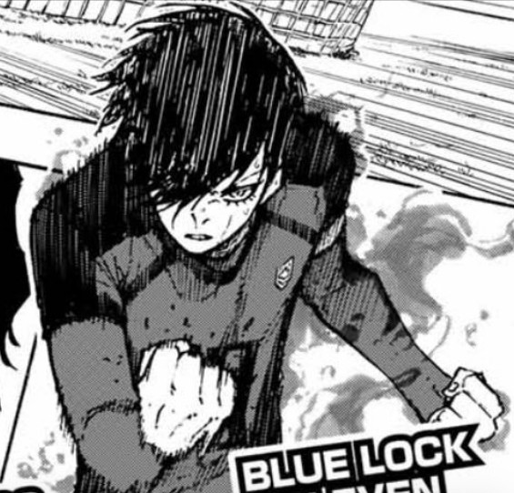 ブルーロック 凛さん凄い ねいろ速報さん