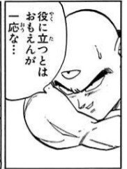 天津飯 役に立つとはおもえんが一応な ねいろ速報さん