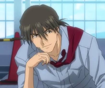 武内くんの山ちゃん声真似 凄い ねいろ速報さん