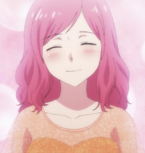 彼方のアストラ 彼方 可愛い嫁を残し宇宙へ飛び立つ ねいろ速報さん