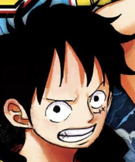 ワンピース 1005話 熱い ねいろ速報さん