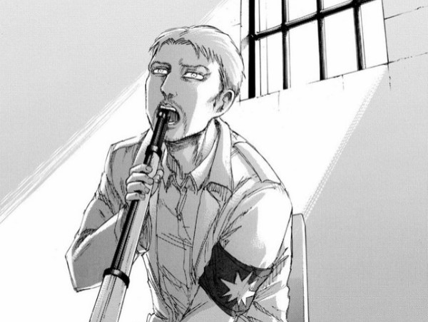 進撃の巨人 アニメ4期ってグッズ展開しづらくない ねいろ速報さん