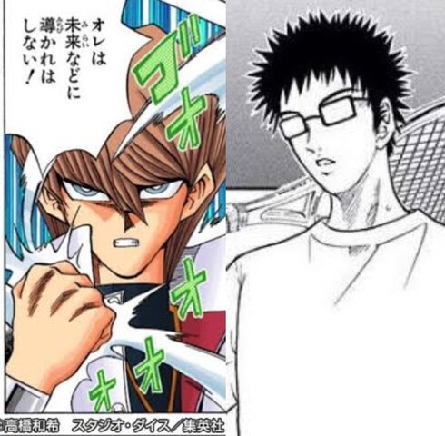 津田健次郎さんってマジで海馬と乾くらいしか役なかったのに大出世したな ねいろ速報さん