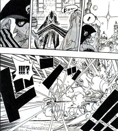 ワンピース 黄猿 光の速度でパワハラされたことはあるかい ねいろ速報さん