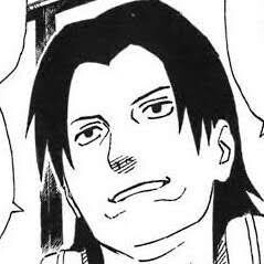 Naruto うちはフガク いまいち強さが分からない ねいろ速報さん