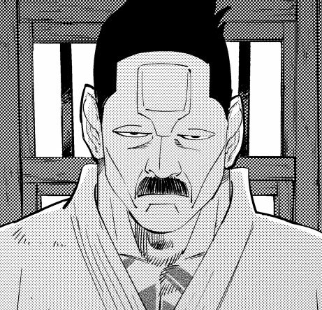 ゴールデンカムイ これくらいの強さが欲しい ねいろ速報さん