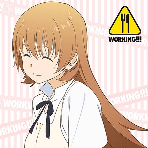 Working 轟八千代は俺の嫁 ねいろ速報さん