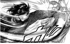 ケンガンオメガ 118話 感想 もう一つの能力 ねいろ速報さん ケンガンオメガ 118話 感想 もう一つの能力 ねいろ速報さん