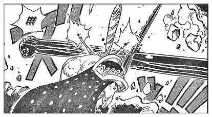 ワンピースまとめ マム海賊団なら赤犬倒せたやろｗｗ ウルージ最強 ねいろ速報さん