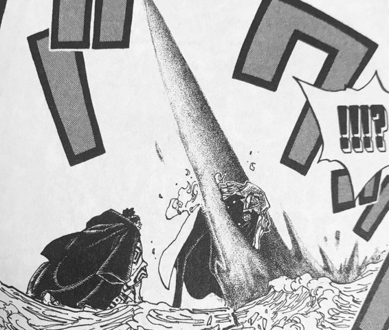 ワンピースで一番好きなシーン絶対に被らない説 ねいろ速報さん