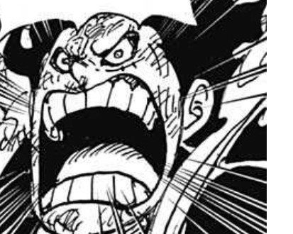 ワンピース ビックマム なんで雷が効かねえ ルフィ ゴムどから まあわかる ねいろ速報さん