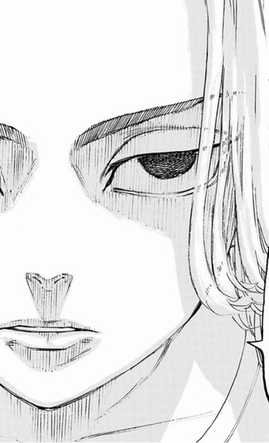 東京リベンジャーズ マイキー東卍に未練あるの ねいろ速報さん