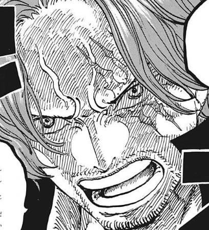 ワンピースfilm Red 覇王色 万能すぎる ねいろ速報さん