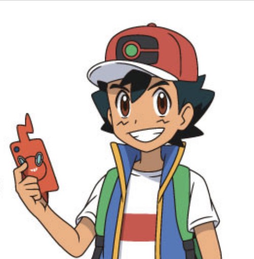 アニポケ サトシってスランプとかなるんだな ねいろ速報さん