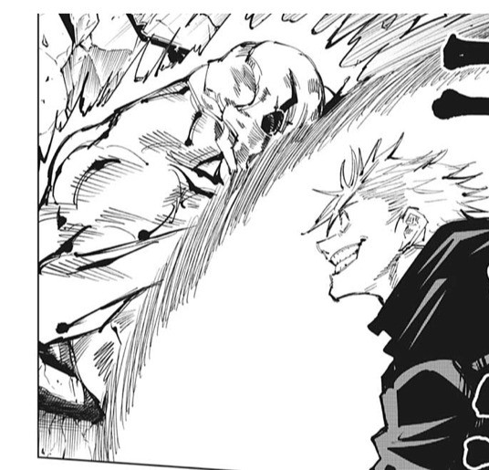 呪術廻戦 今回の敵被害は花御だけになりそう ねいろ速報さん