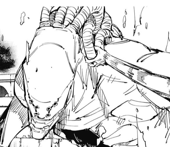 呪術廻戦 80話 感想 メカ丸 生きて三輪ちゃんに想いを ねいろ速報さん