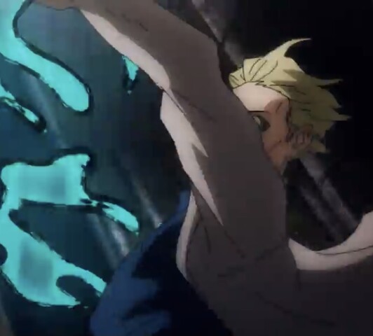 呪術廻戦 七海建人 五条先生よりかっこいい ねいろ速報さん