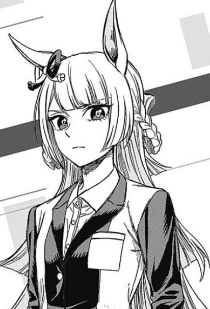 ウマ娘のマーチさんｗｗｗ ねいろ速報さん