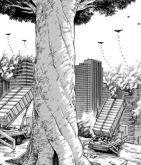 進撃の巨人 の加筆ｗｗｗ ねいろ速報さん