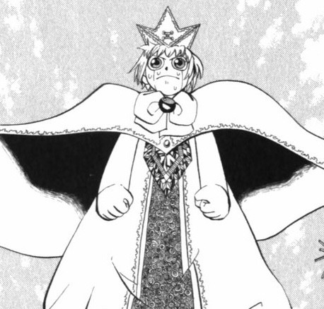 魔界の王 ガッシュ ベル ねいろ速報さん