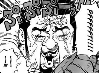 画像 ワンピースの尾田先生 ヒカキンの影響を受けるｗｗ 924話 ねいろ速報さん