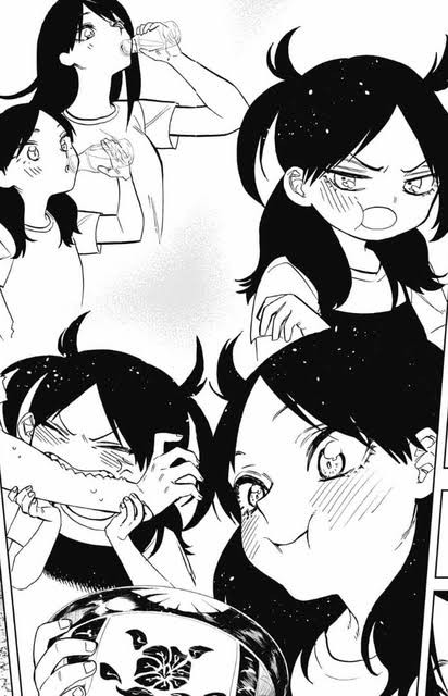 アクタージュ 夜凪景 ガチで可愛い ねいろ速報さん