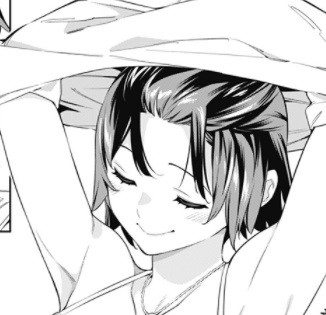 魔都精兵のスレイブ 54話 感想 空折ちゃん強そう ねいろ速報さん