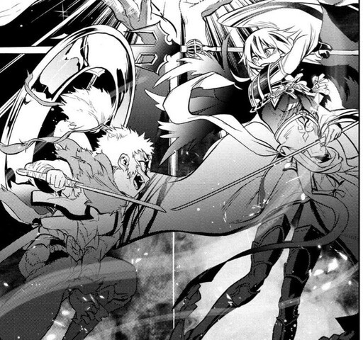 帝都聖杯奇譚 2話読んだんだけど ねいろ速報さん