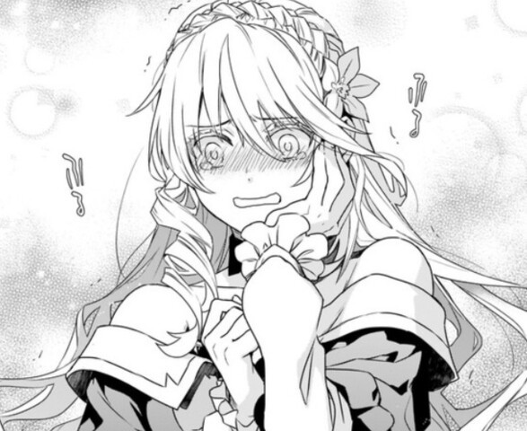 画像 ツンデレ悪役令嬢リーゼロッテ 可愛すぎる ねいろ速報さん