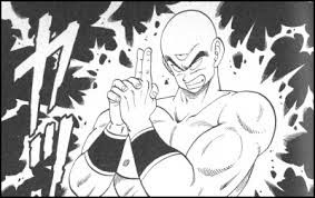 ドラゴンボール の天津飯とかいうキャラｗｗｗ ねいろ速報さん