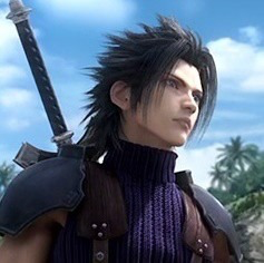 ザックスに不幸集中しすぎてない ねいろ速報さん