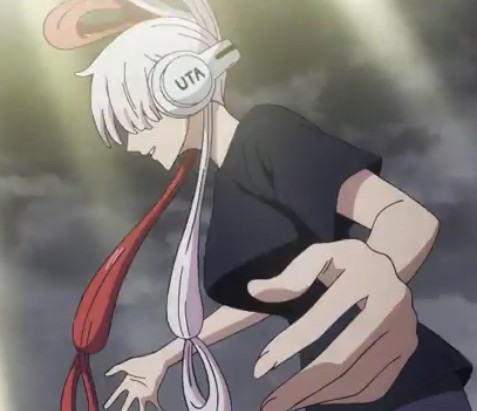 シャンクスの娘のウタってやっぱ隻腕なん ねいろ速報さん