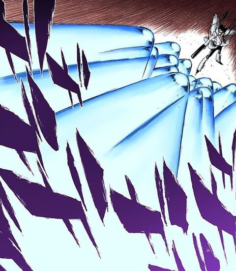 Bleach 虚閃 セロ とかいうロマン砲ｗｗｗ ねいろ速報さん