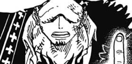 ワンピース ロー 俺は体内への医術的な死を与えてやる ねいろ速報さん