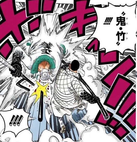 悲報 呪術廻戦の真人 スモやんをディスってしまう ねいろ速報さん