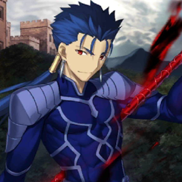 Fate Stay Night のランサーとかいう序盤の強敵ｗｗｗ ねいろ速報さん