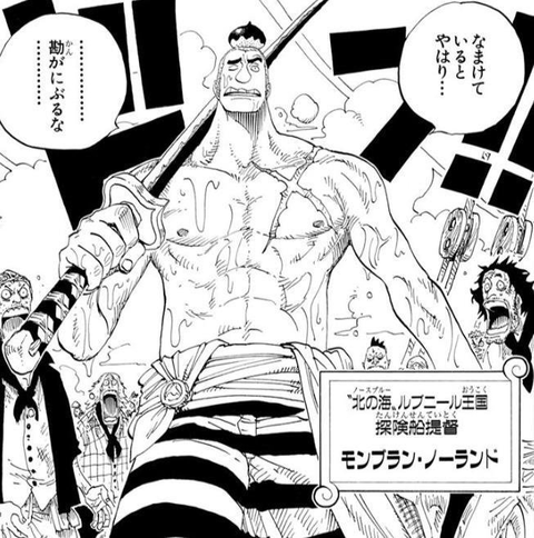 ワンピース 人生で初めて読んでいるんだけど ねいろ速報さん