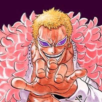 ワンピース ドフラミンゴさん 小物だった ねいろ速報さん