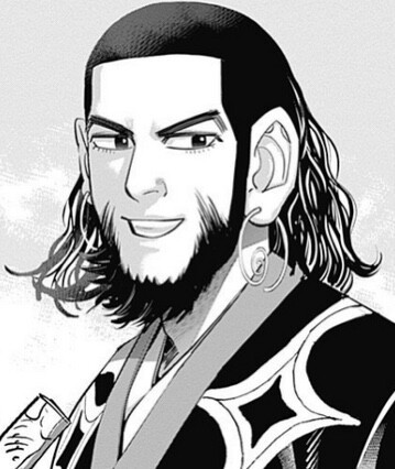 ゴールデンカムイ キロランケが樺太で死んでなかったら ねいろ速報さん