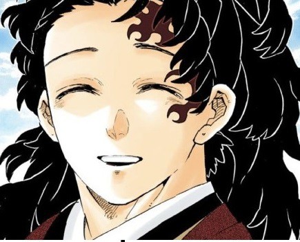 鬼滅の刃 縁壱の首 太い ねいろ速報さん