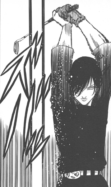 ゴルフ漫画 ライジングインパクト 最強キャラの能力 ねいろ速報さん