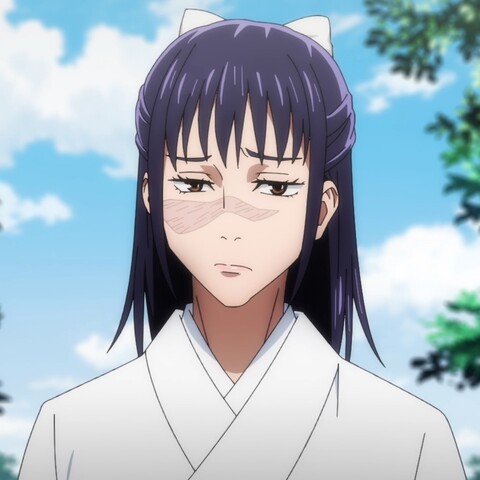 呪術廻戦 歌姫先生って可愛くない ねいろ速報さん 呪術廻戦 歌姫先生って可愛くない ねいろ速報さん
