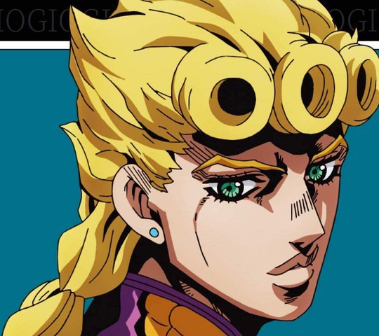 ジョジョ ジョルノ見てると小野賢章くんってこんな演技 ねいろ速報さん ジョジョ ジョルノ見てると小野賢章くんってこんな演技 ねいろ速報さん