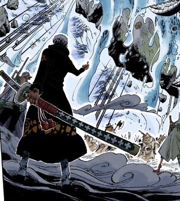 ワンピース 王下七武海という撤廃された制度ww ねいろ速報さん ワンピース 王下七武海という撤廃された制度ww ねいろ速報さん