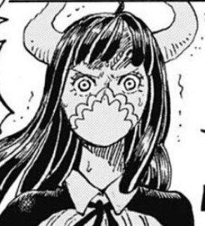 ワンピース うるティ ぺーたんをマムに殺される ねいろ速報さん