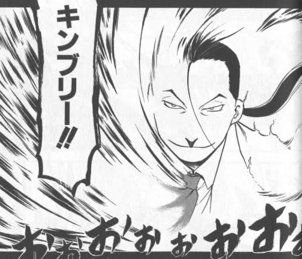 漫画のこういう展開好きなだけど ねいろ速報さん