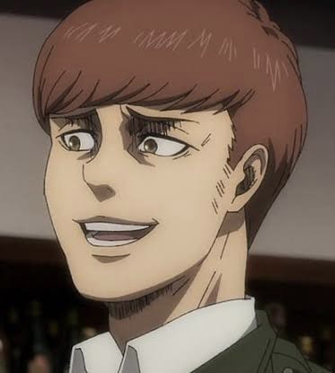 進撃の巨人のフロック 外国人からめちゃくちゃ不人気 Part 2 ねいろ速報さん