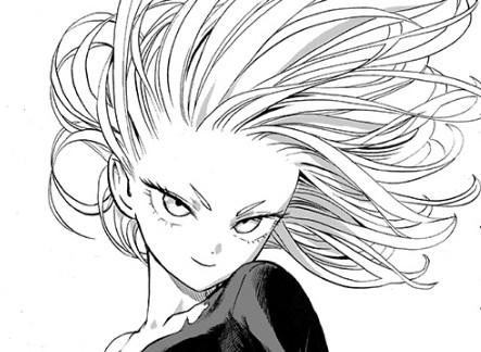 ワンパンマン 179話 感想 ブラスト アマイマスクに影響を与えていた ねいろ速報さん