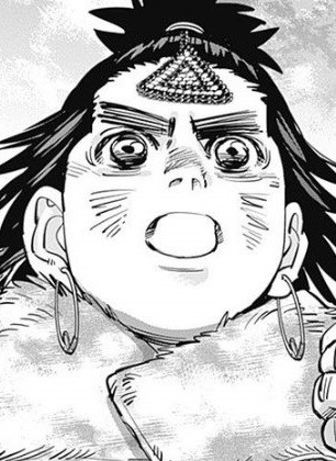 ゴールデンカムイ 個人的に一番好きな話 ねいろ速報さん